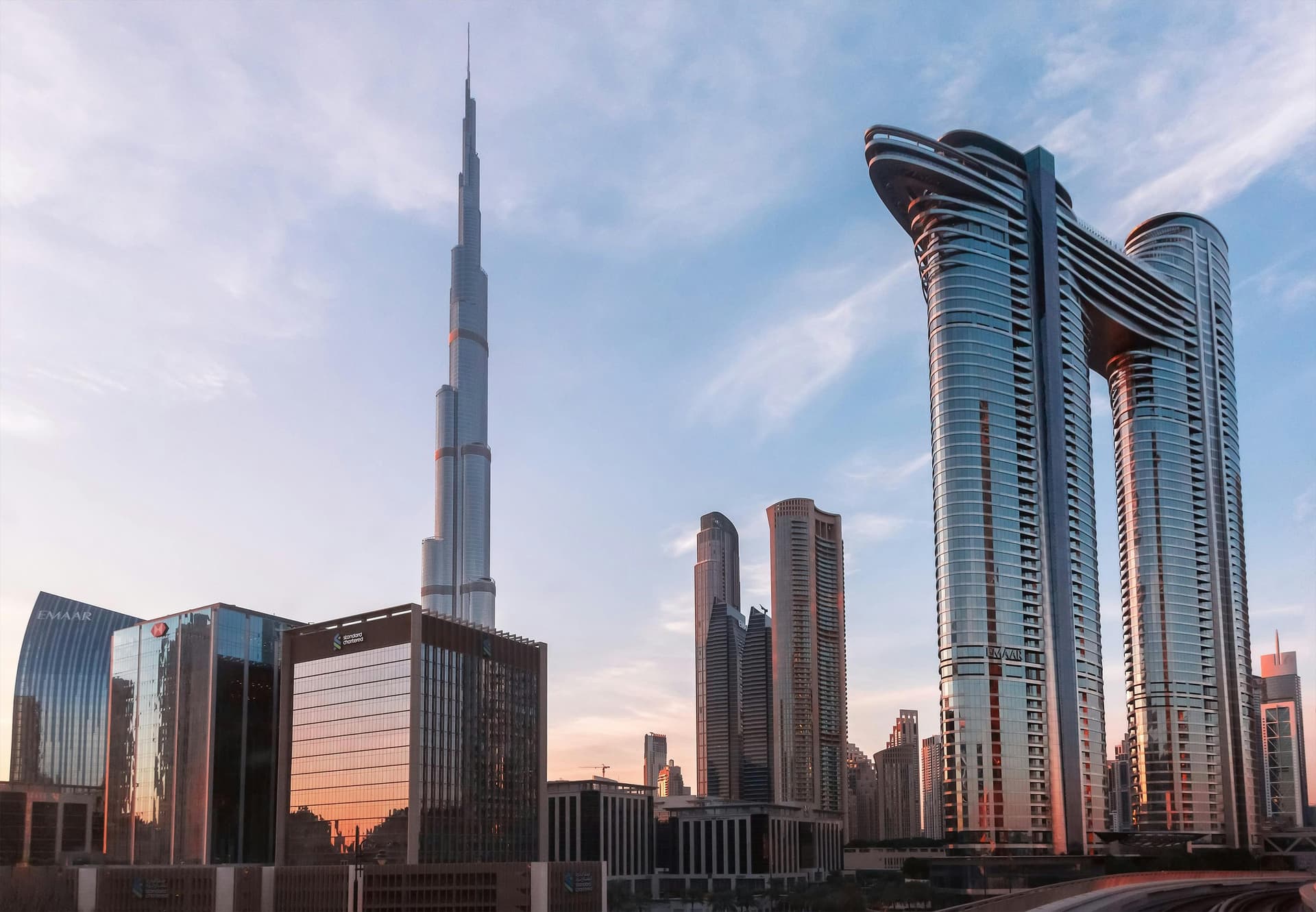 Dubai Business Setup